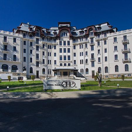Hotel Palace Băile Govora Exterior photo