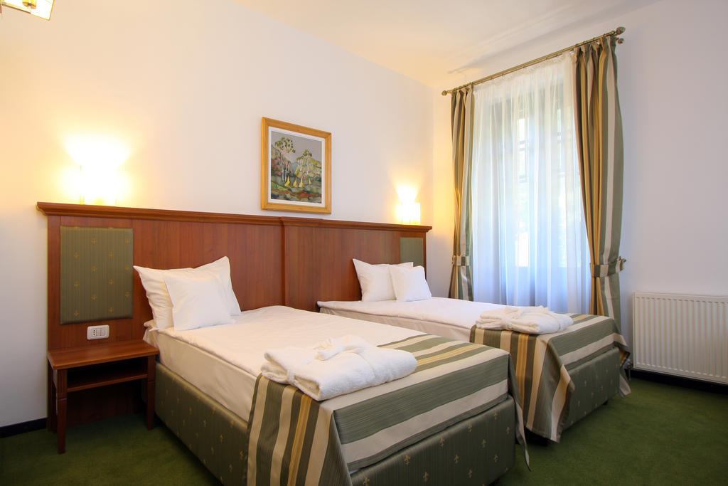 Hotel Palace Băile Govora Room photo