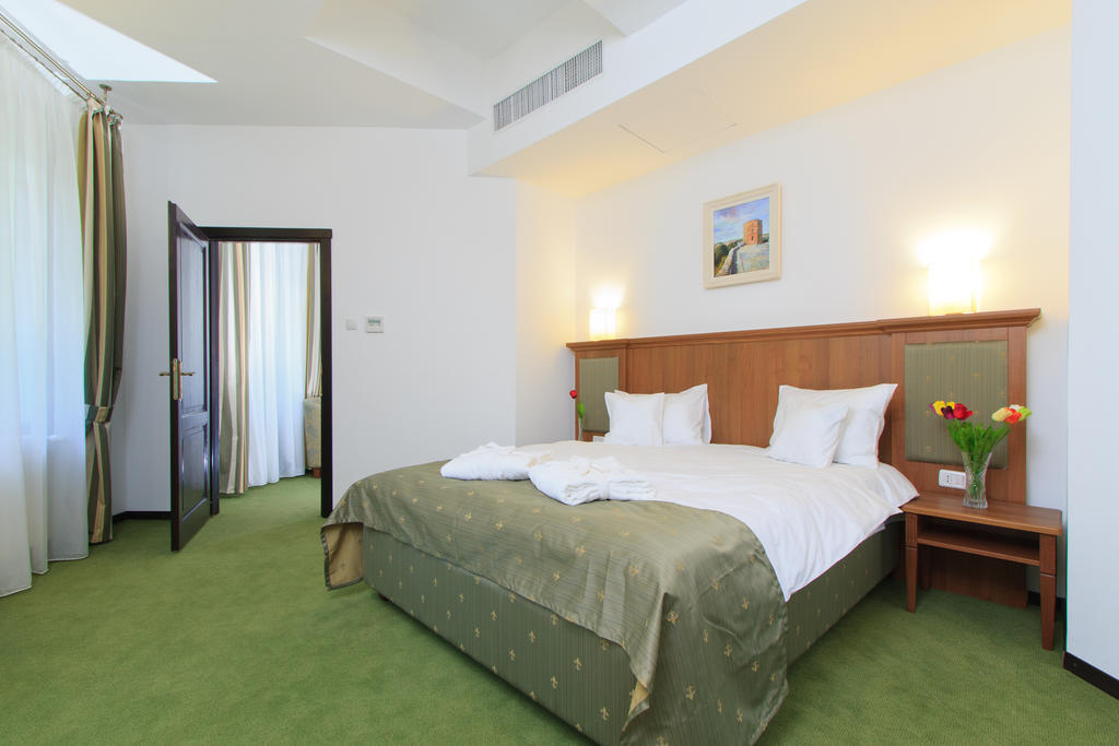 Hotel Palace Băile Govora Room photo