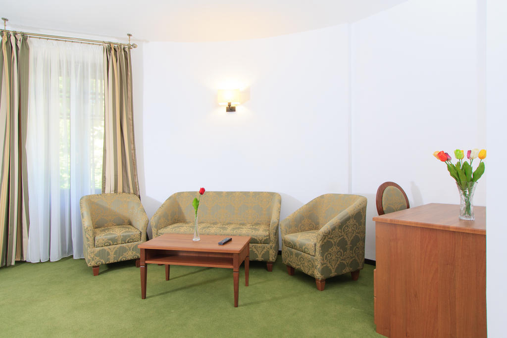 Hotel Palace Băile Govora Room photo